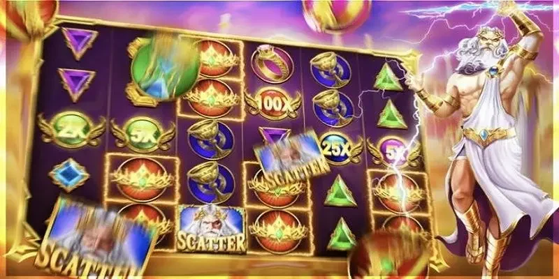 Những cách quay hũ dễ nổ giúp bạn mở rộng cơ hội thắng