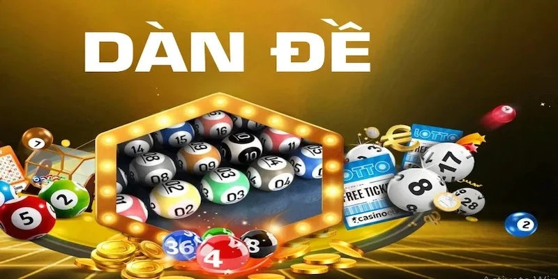 Chia sẻ cách vào tiền khi dàn đề 36 số là gì?