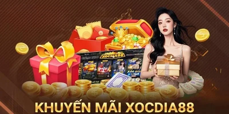Những điều cần lưu ý khi nhận thưởng từ Xocdia88